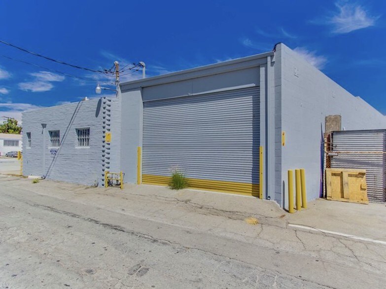 More Photos Of 424 S Gladys Ave, San Gabriel Manufacturing For Lease