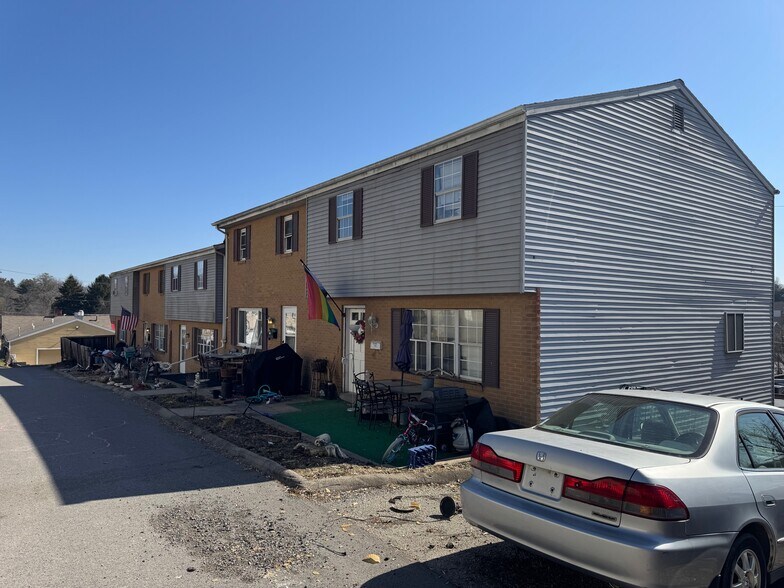 More Photos Of 101 W Water St, Slippery Rock Apartments For Sale