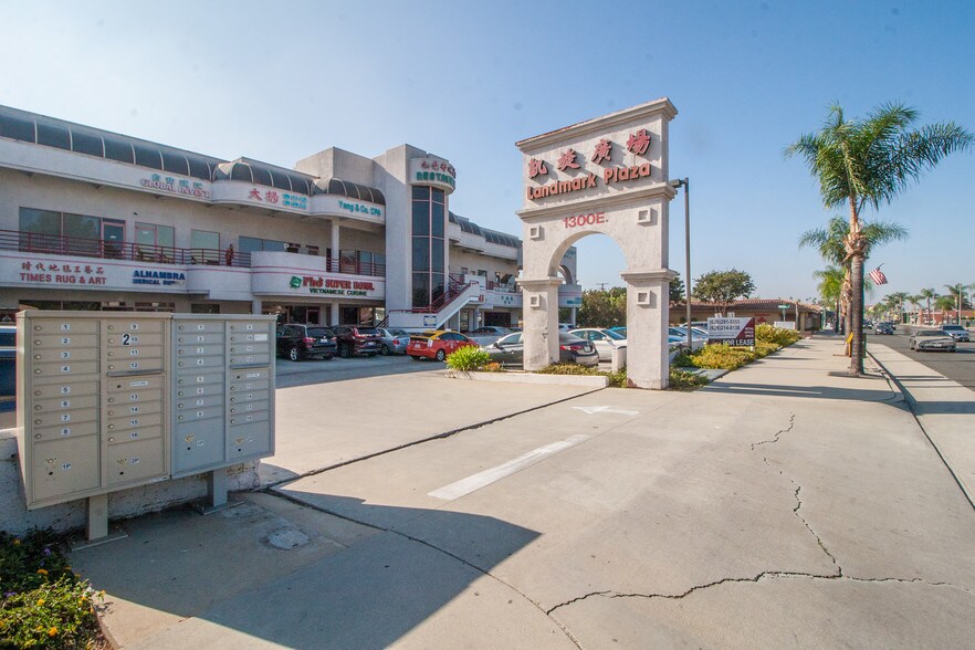 More Photos Of 1300 Main St, Alhambra Unknown For Sale