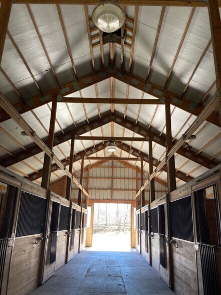 More Photos Of 2637 County Route 10, Ashland Land For Lease