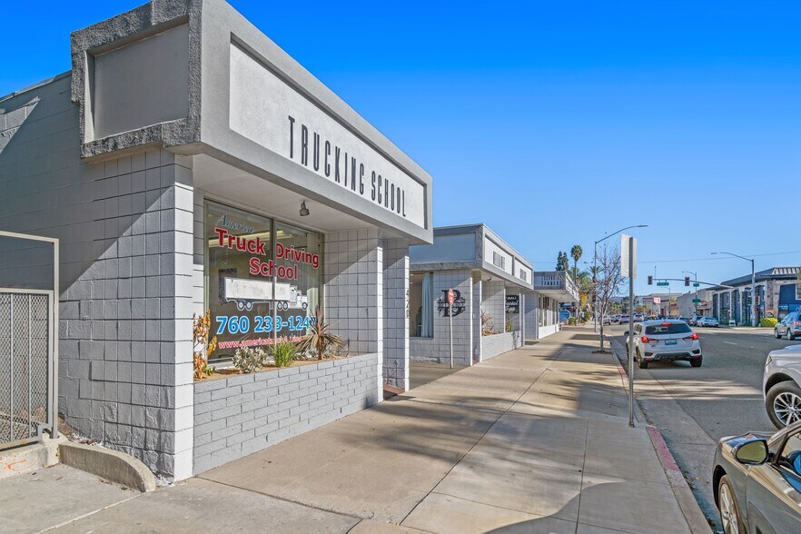 More Photos Of , Escondido General Retail For Sale