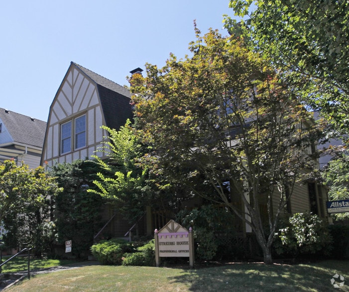 More Photos Of 1133 NW 21st Ave, Portland Office For Sale