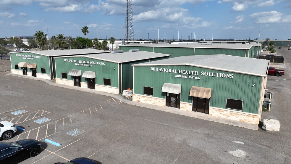 More Photos Of , Pharr Unknown For Sale