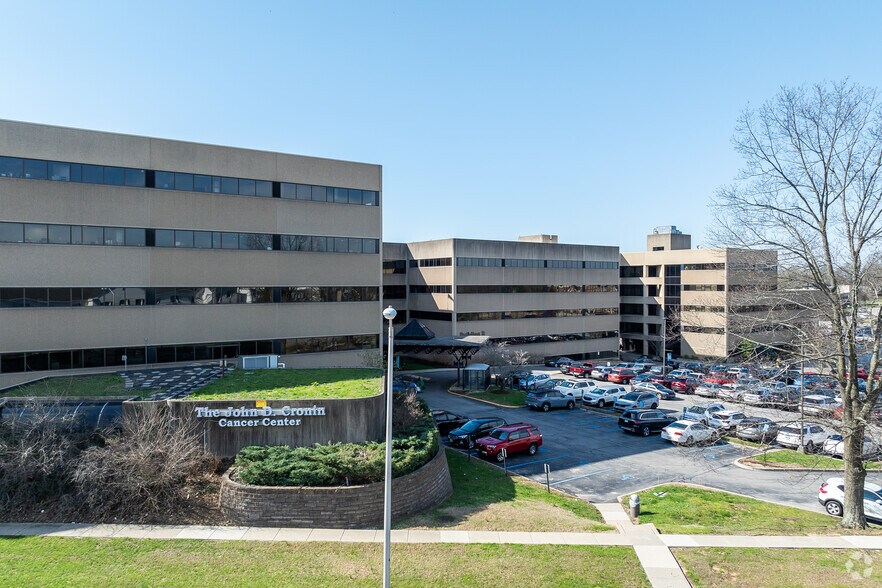 More Photos Of 1401 Harrodsburg Rd, Lexington Medical For Sale