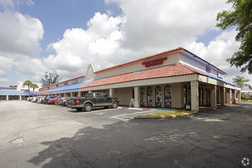 More Photos Of 167-225 S State Road 7, Margate Unknown For Lease