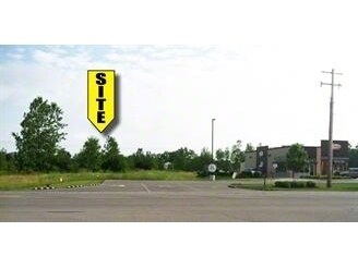 Primary Photo Of 6391 Robinson Rd, Lockport Land For Sale