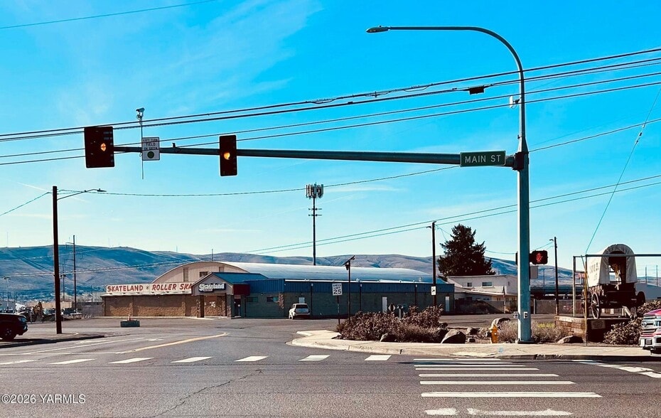 More Photos Of 2506 Old Town Rd, Union Gap Land For Sale