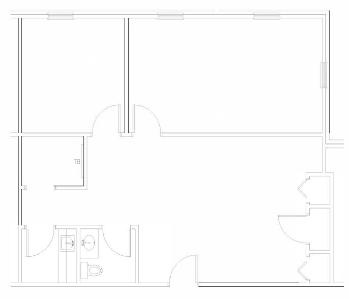 More Photos Of 11099 Houze Rd, Roswell Unknown For Lease