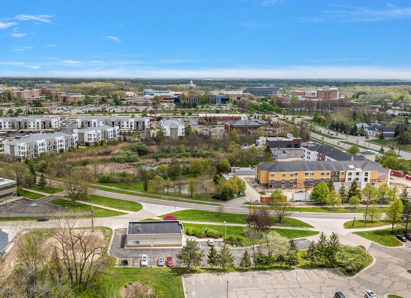 More Photos Of 3297 Five Points Dr, Auburn Hills Office For Sale