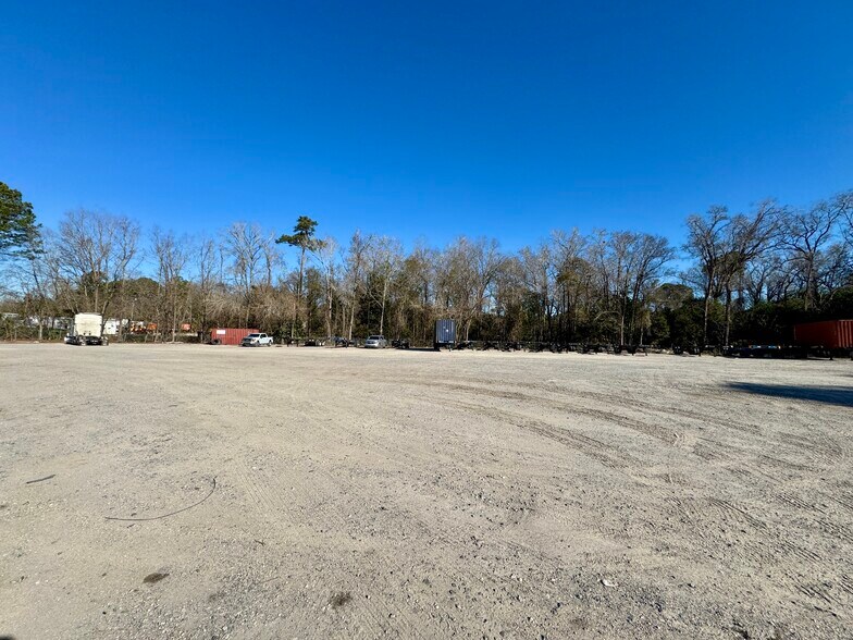 More Photos Of 6643 Jet Park Dr, North Charleston Land For Lease
