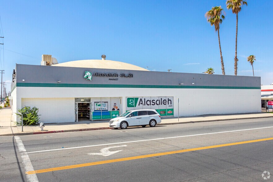 More Photos Of 1701 30th St, Bakersfield Freestanding For Sale