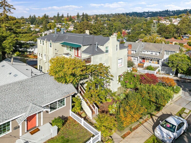 More Photos Of 4347 Leach Ave, Oakland Apartments For Sale