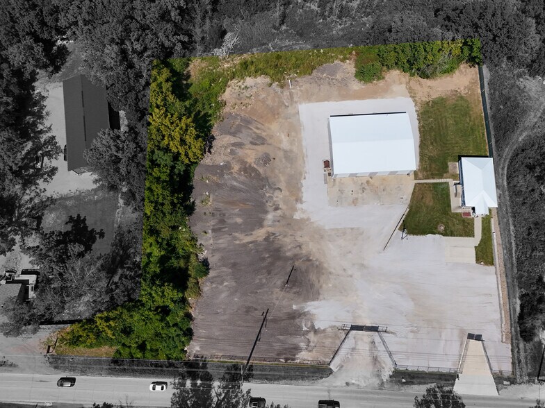 More Photos Of 1455 SE County Road AA, Blue Springs Warehouse For Sale