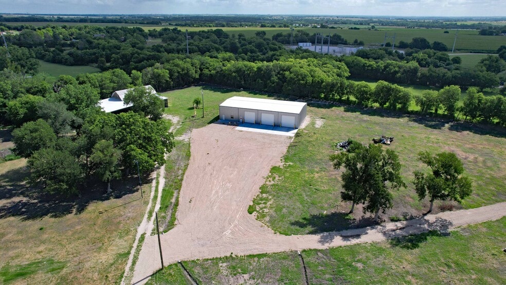 More Photos Of 5304 TX-53, Temple Industrial For Lease