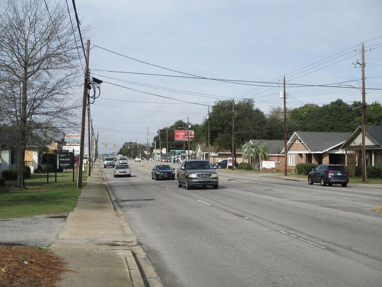 More Photos Of 246 Broad St, Sumter Office For Sale
