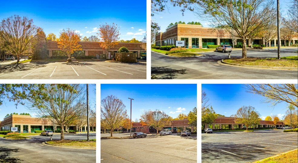 More Photos Of 2015 Vaughn Rd, Kennesaw Loft Creative Space For Sale