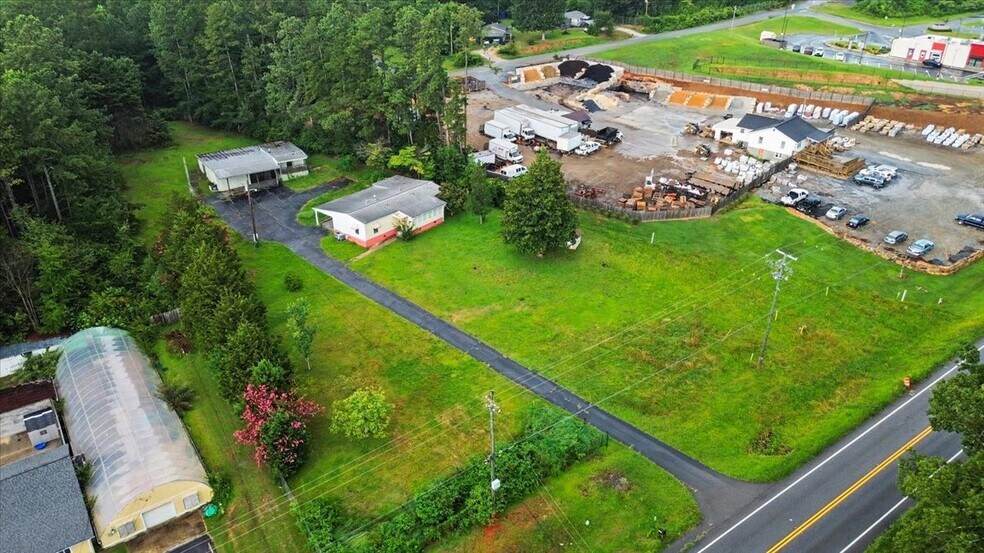 More Photos Of 8515 Dallas Acworth Hwy, Dallas Land For Sale