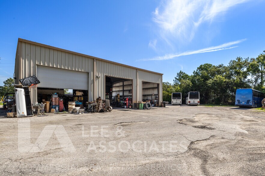More Photos Of 1216 E Story Rd, Winter Garden Warehouse For Sale