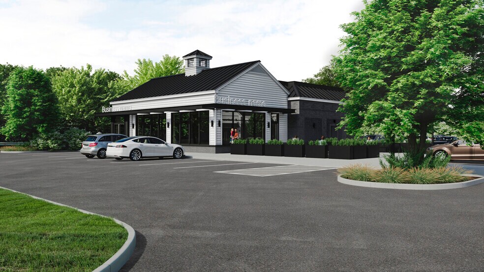 More Photos Of 275-279 W Main St, Avon Storefront For Lease