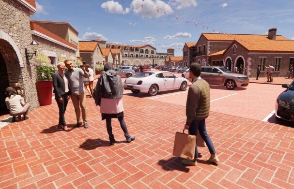 More Photos Of 64 Tarragona Dr, Westlake Office For Lease