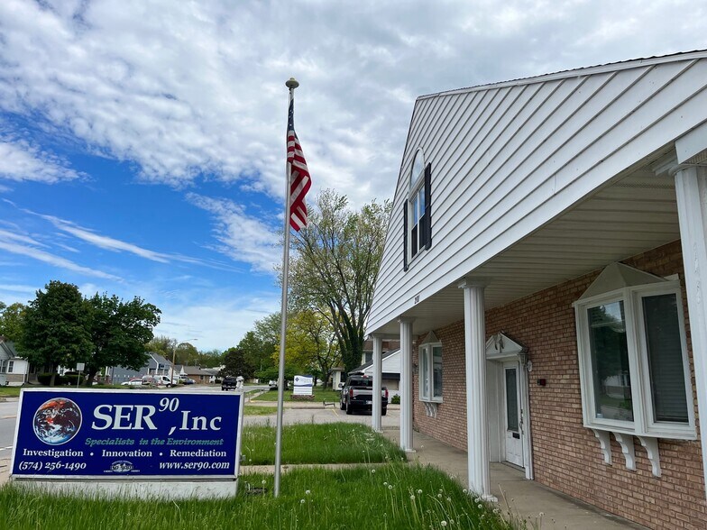 More Photos Of 2101 Lincoln Way E, Mishawaka Research And Development For Sale