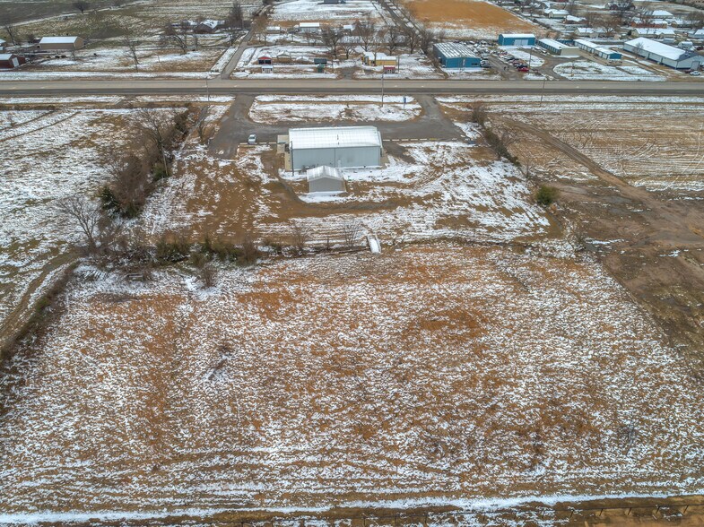 More Photos Of 26243 State Highway 51, Wagoner Medical For Sale