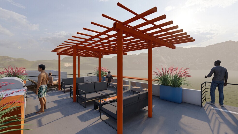More Photos Of 637 Sheridan Way, Ventura Land For Sale