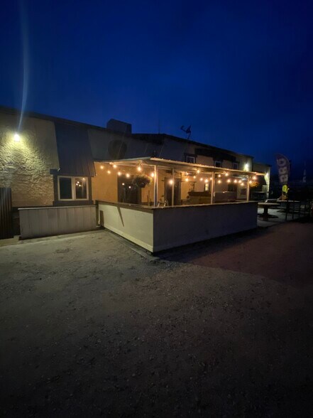 More Photos Of 2401 Central Ave, Lake Station Storefront Retail Residential For Sale