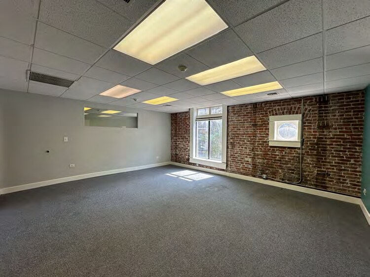 More Photos Of 1201 E Colfax Ave, Denver Storefront Retail Office For Lease