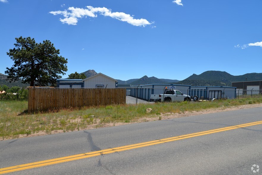 More Photos Of 801 Dunraven St, Estes Park Self Storage For Sale