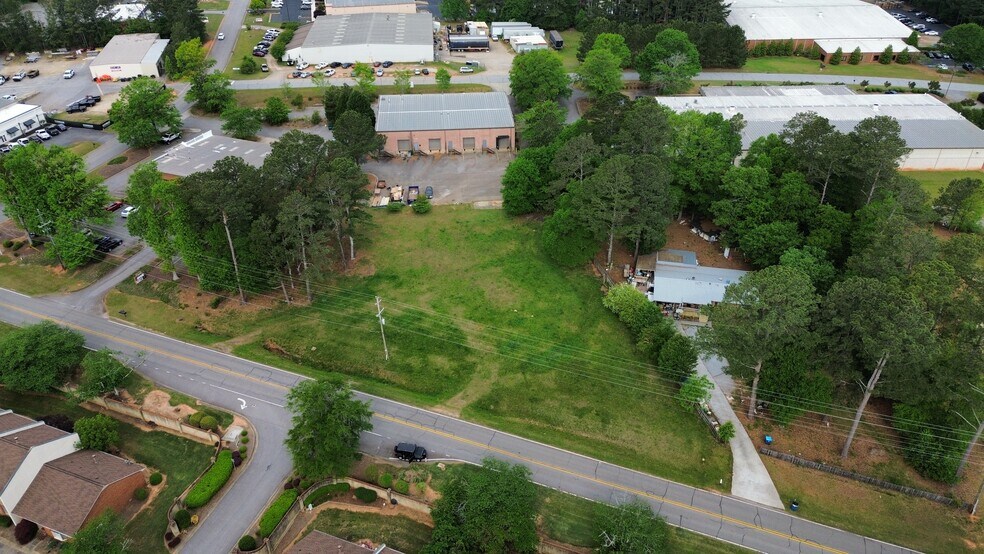 More Photos Of 235 Cleveland Rd, Bogart Land For Sale