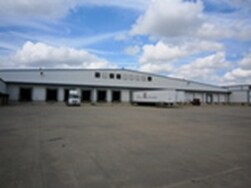 More Photos Of 2938 Brown Rd, Marshall Warehouse For Sale