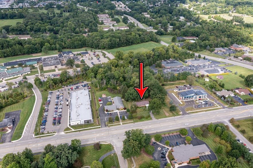 More Photos Of 519 N Hermitage Rd, Hermitage Office Residential For Sale