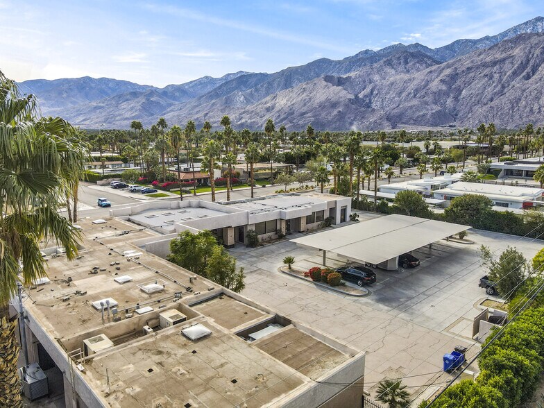 More Photos Of 2100 E Tahquitz Canyon Way, Palm Springs Medical For Lease