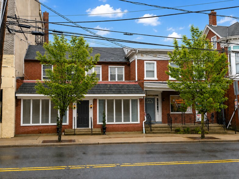Primary Photo Of 15 W Washington Ave, Washington Office Residential For Sale