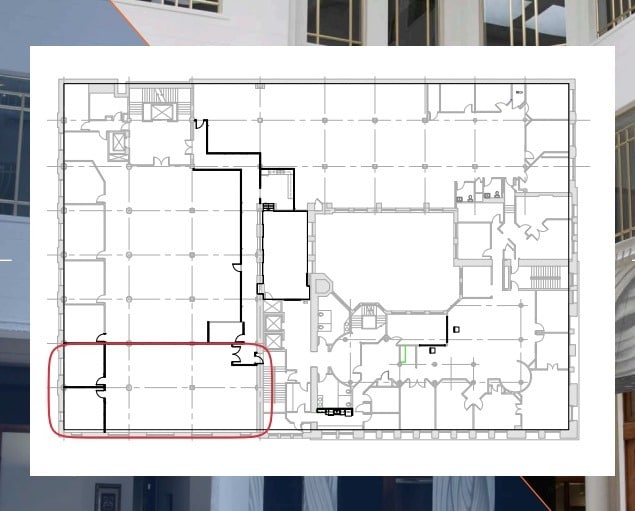 More Photos Of 200 S 5th St, Louisville Office For Lease