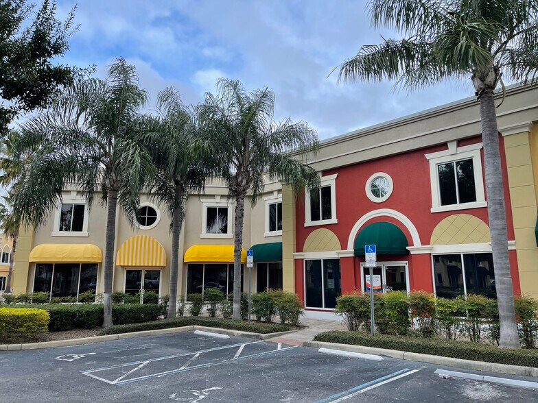 More Photos Of 2151 Consulate Dr, Orlando Loft Creative Space For Lease