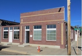 More Photos Of 604 1st Ave, Deer Trail Storefront For Sale