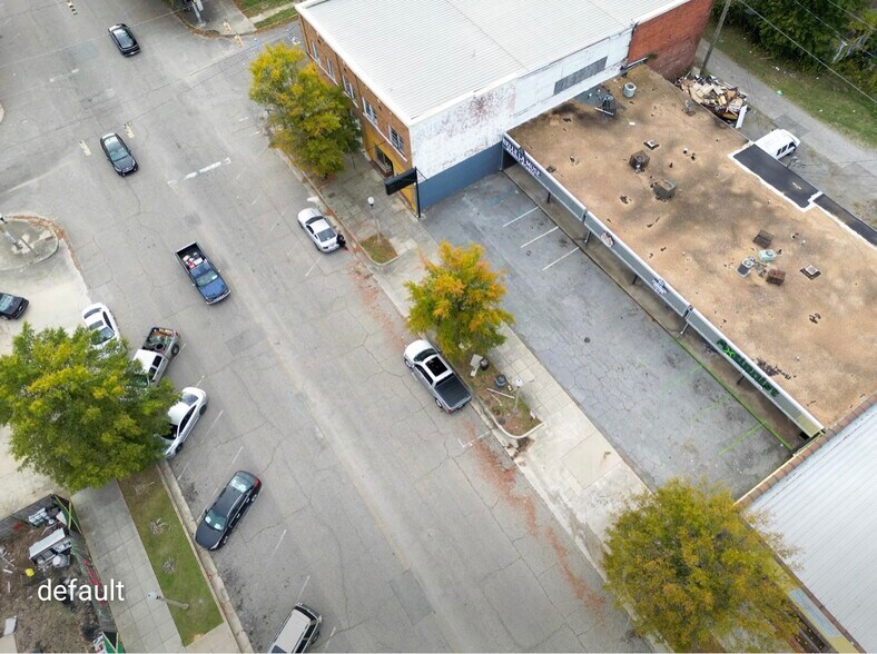 More Photos Of 4408-4414 Gary Ave, Fairfield Storefront For Sale