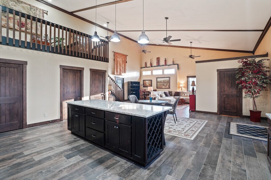 More Photos Of 3482 County Road 10, Bellefontaine Lodge Meeting Hall For Sale