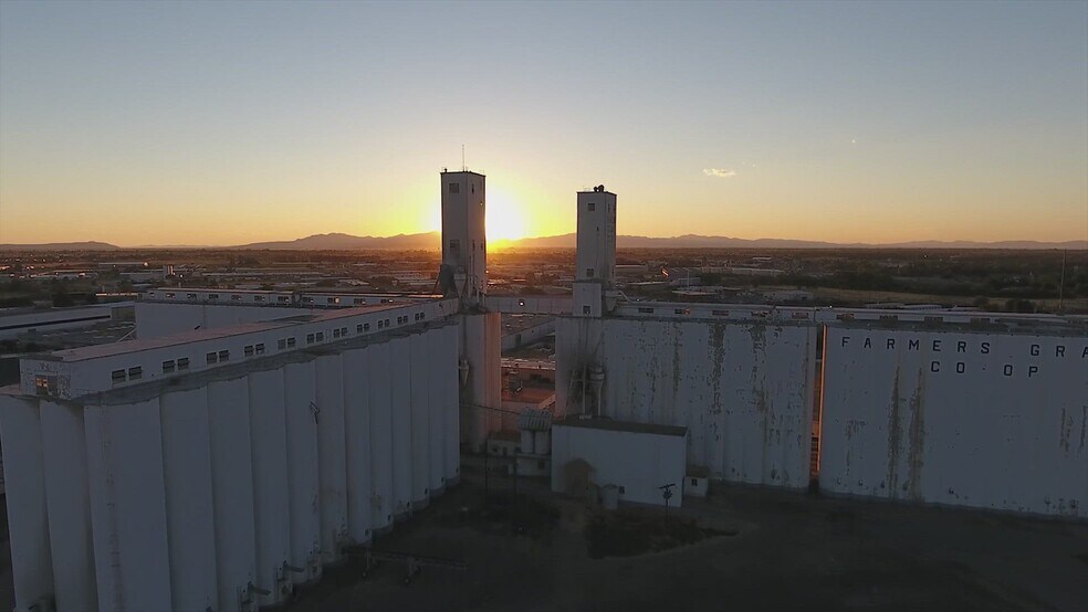 Primary Photo Of 1355 W 3300 S, Ogden Industrial For Lease