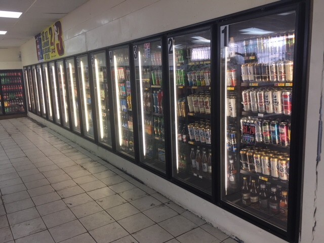 More Photos Of 4508-4514 Millbranch Rd, Memphis Convenience Store For Sale