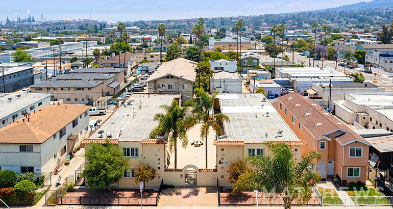 More Photos Of 1340 253rd St, Harbor City Apartments For Sale