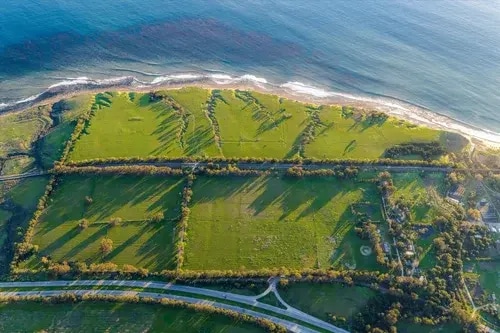 More Photos Of Dos Pueblos Canyon Rd, Goleta Land For Sale