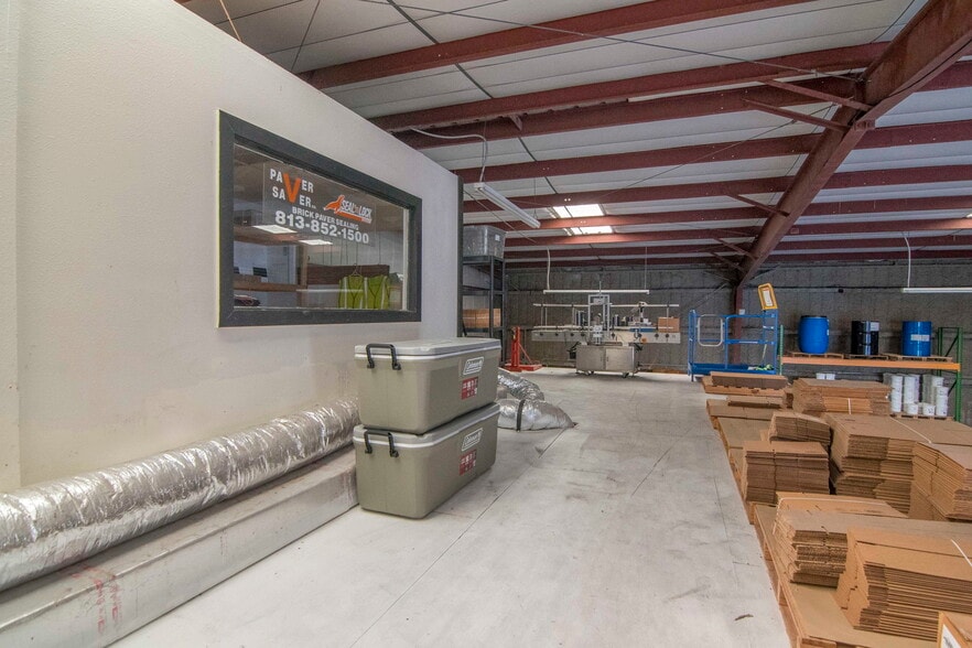 More Photos Of 2401 Destiny Way, Odessa Warehouse For Lease