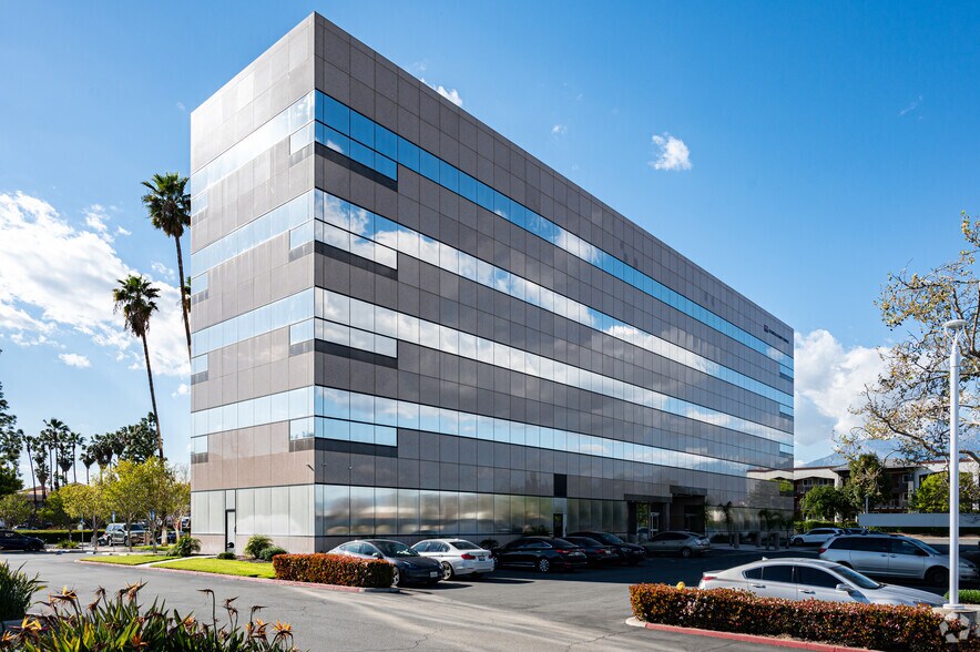 More Photos Of 430 N Vineyard Ave, Ontario Office For Lease