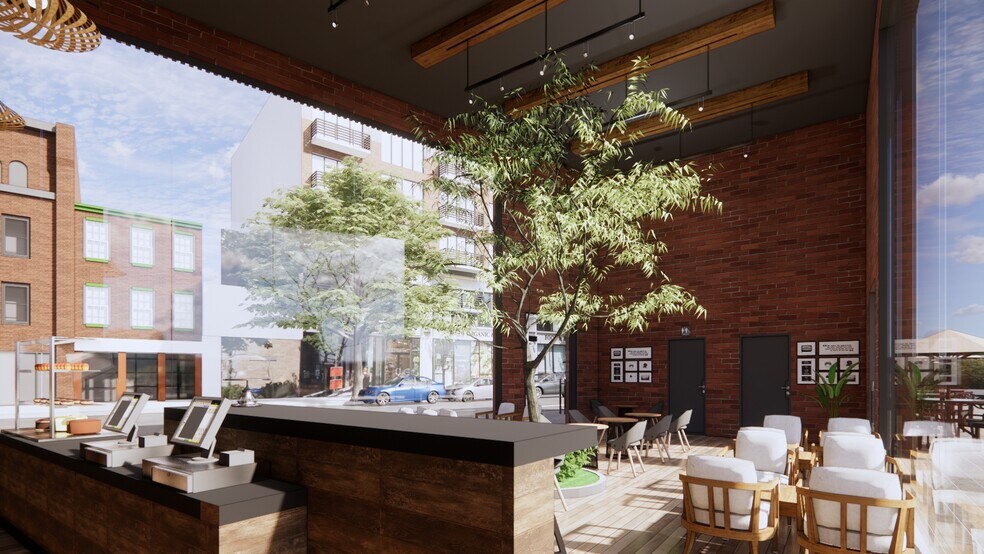 More Photos Of 113 Broadway, Brooklyn General Retail For Lease