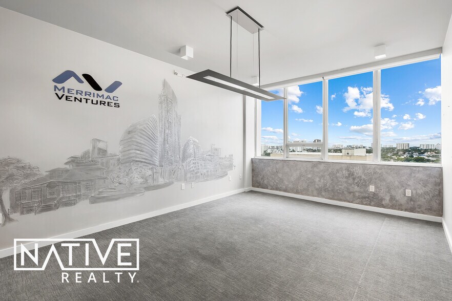 More Photos Of 2455 E Sunrise Blvd, Fort Lauderdale Loft Creative Space For Sale