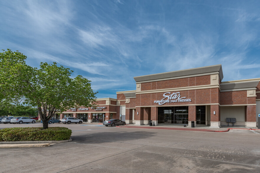 Primary Photo Of 12312-12320 Barker Cypress Rd, Cypress General Retail For Lease