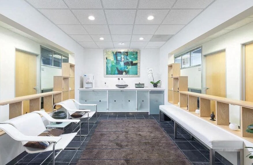 More Photos Of 260 Newport Center Dr, Newport Beach Coworking Space